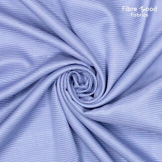 Fibremood Shiney stripes - viscose