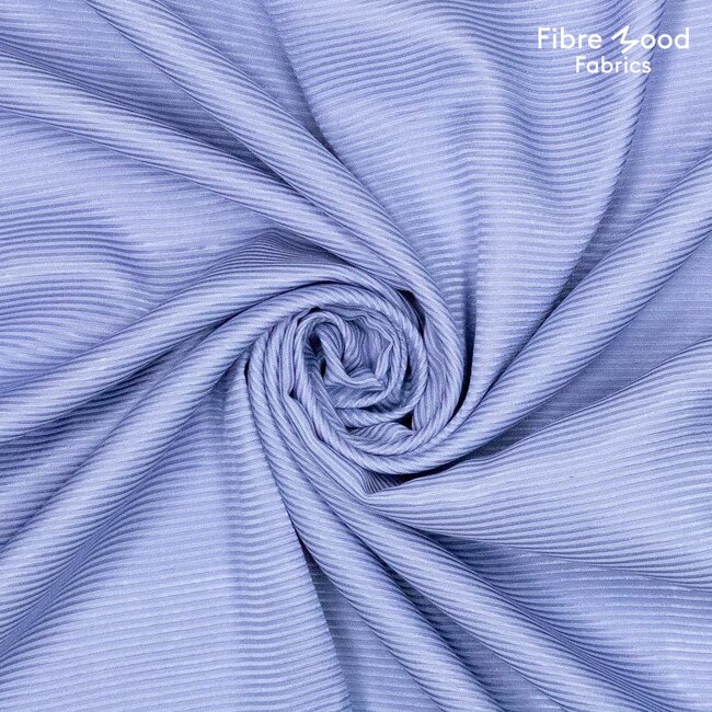 Shiney stripes - viscose