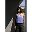 Shiney stripes - viscose