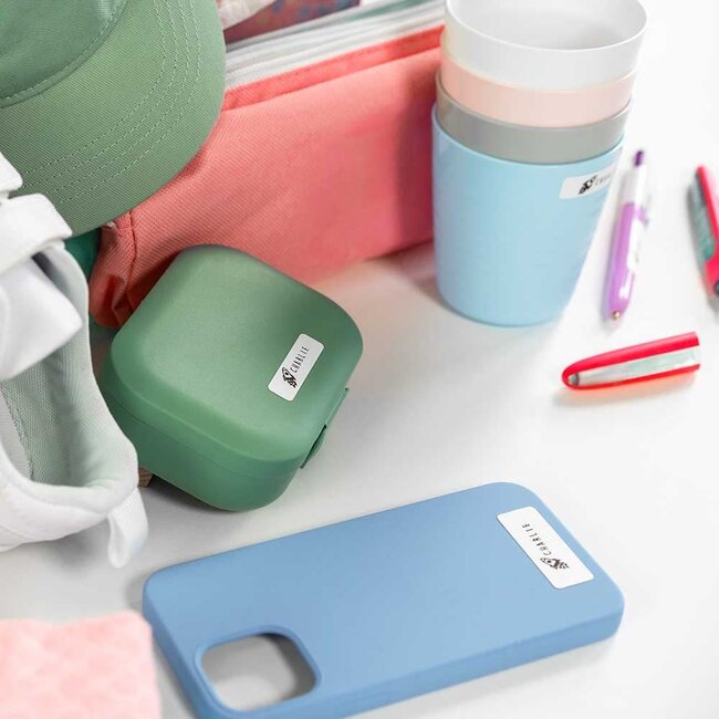 Marky personaliseerbare stempel