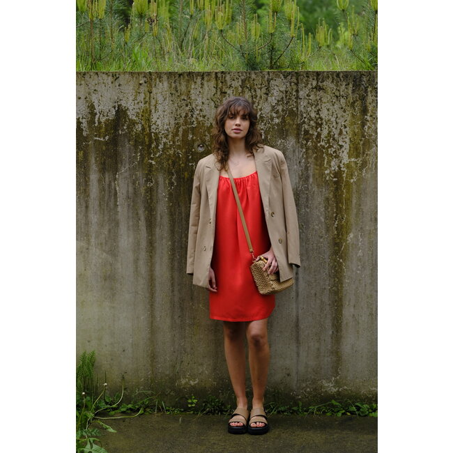 Shiney stripes - Elvira