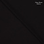 Poplin - black
