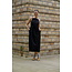 Poplin - black
