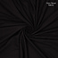 Poplin - black