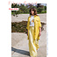 Gedda lyocell - light yellow