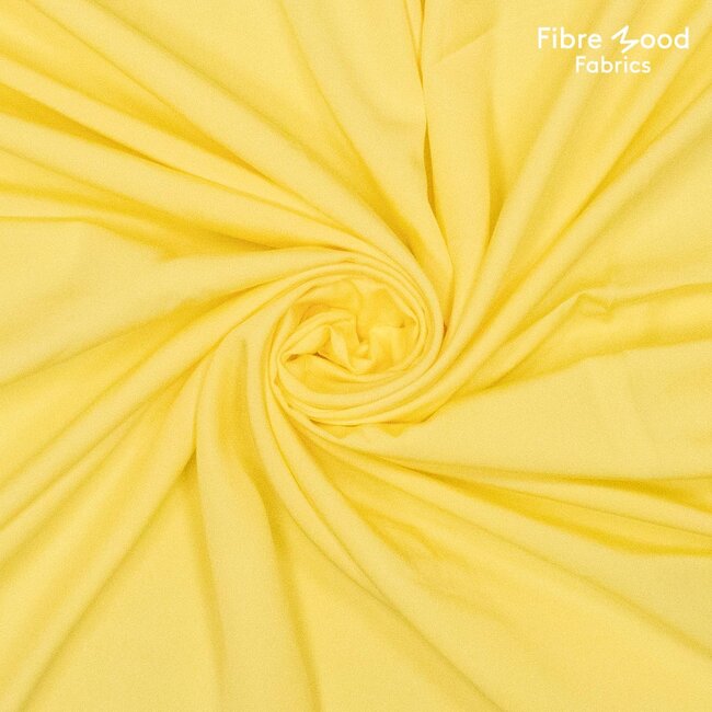 Gedda lyocell - light yellow