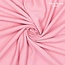 Tencel finished viscose - old rose