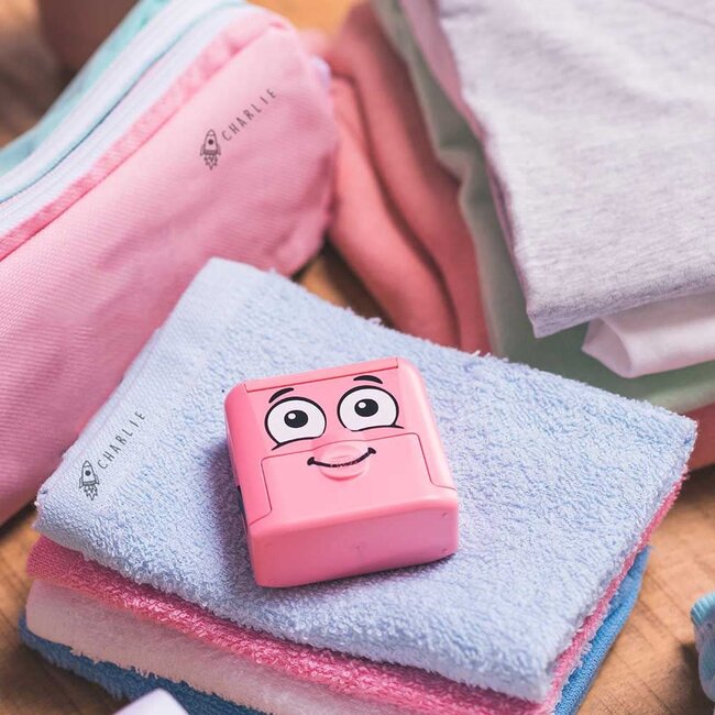 Marky personaliseerbare stempel