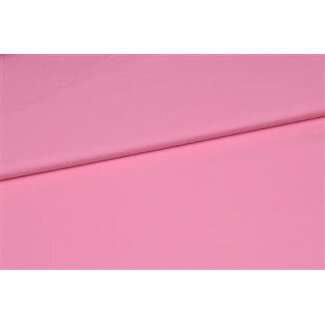 Poplin stretch - pink