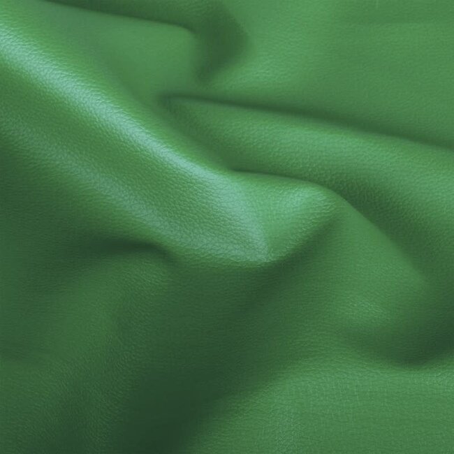 Karla - imitatieleer  clear green