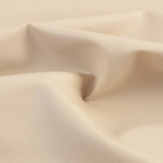 Karla - imitatieleer  creme