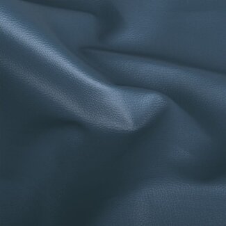Karla - imitatieleer  blue jeans