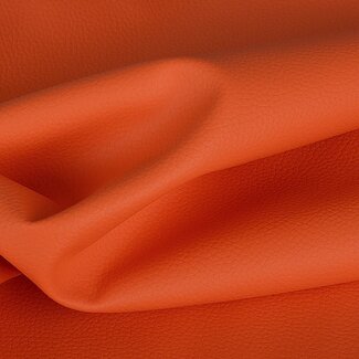 Karla - imitatieleer  orange