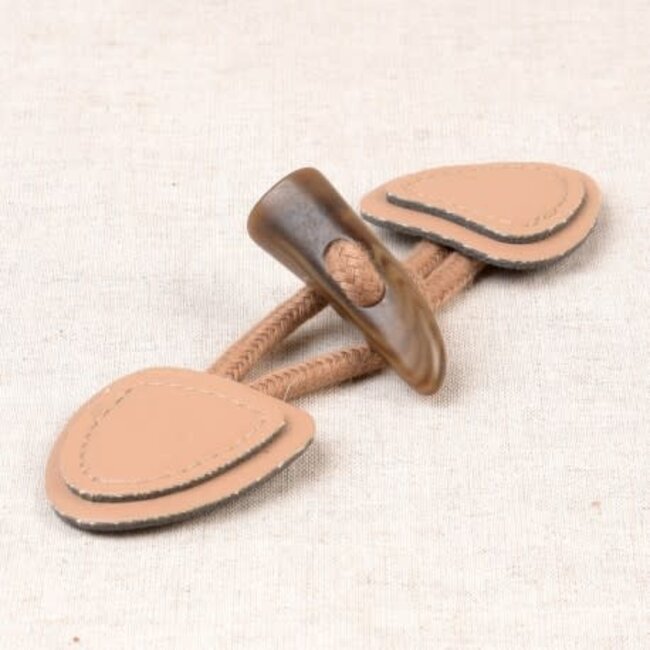 Houtje touwtje 16 cm