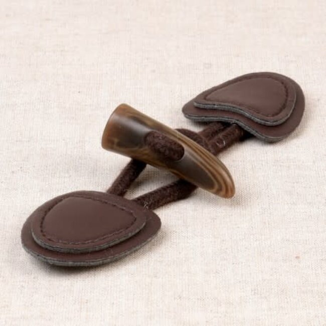 Houtje touwtje 16 cm