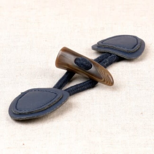 Houtje touwtje 16 cm