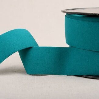 Zachte sierelastiek 40 mm