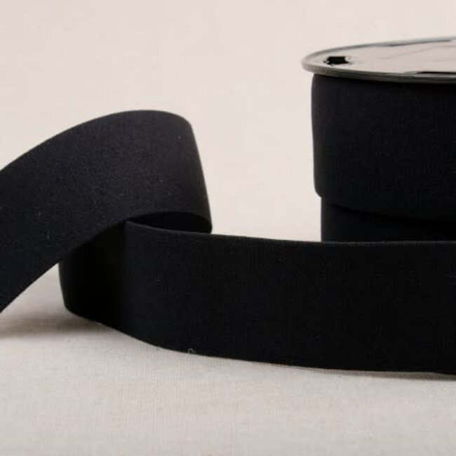 Zachte sierelastiek 40 mm