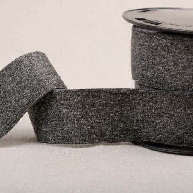 Zachte sierelastiek 40 mm