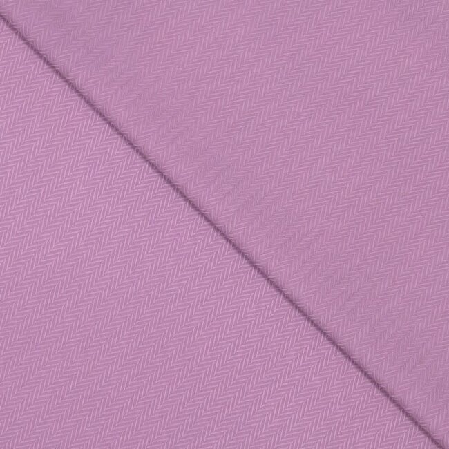 Camelia herringbone - ecovero viscose