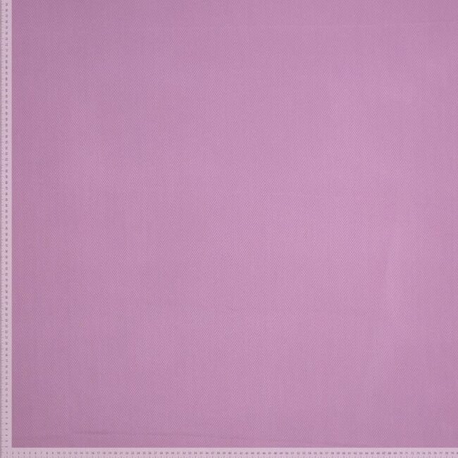 Camelia herringbone - ecovero viscose