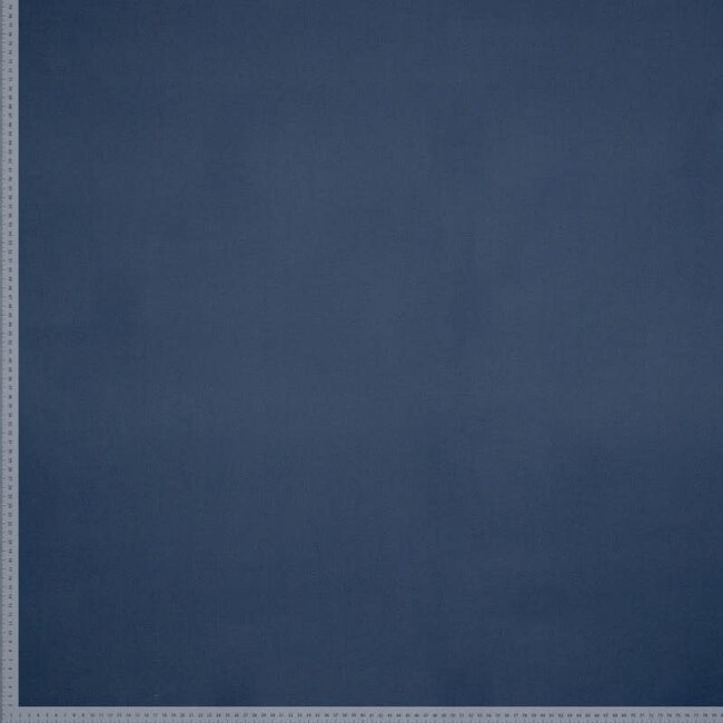 Bengaline waterproof - dark denim