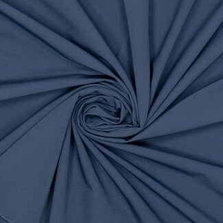 Bengaline waterproof - dark denim