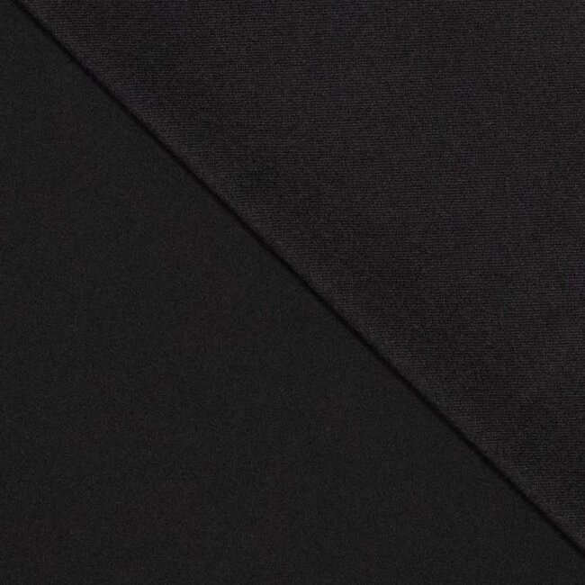 Bengaline waterproof - zwart