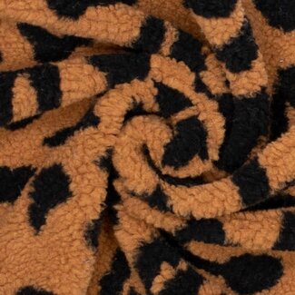 Leopard - teddy