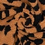 Leopard - teddy