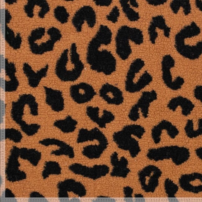 Leopard - teddy