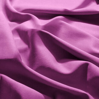 Atelier Brunette Gabardine Bubble Gum