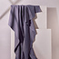 Gabardine Devine Parme