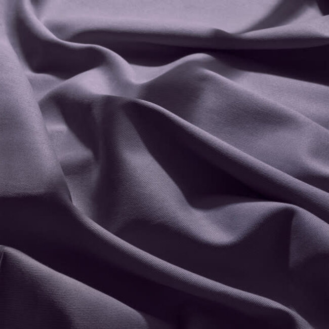 Gabardine Devine Parme