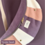 Gabardine Devine Parme