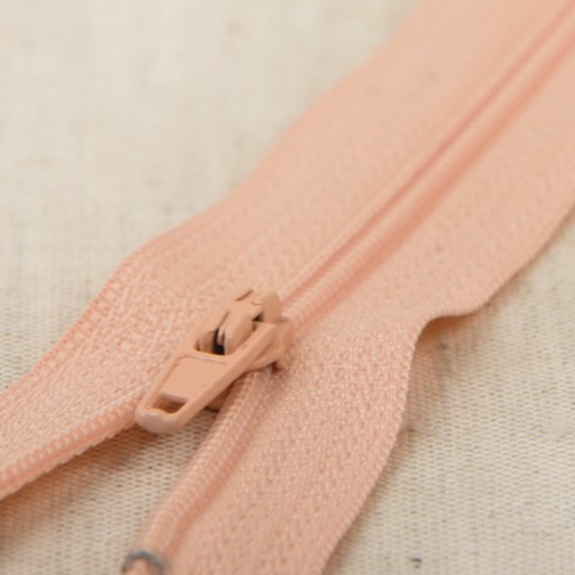 Gabardine - fuji blush