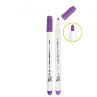 Air eraseble stift (per stuk)