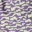 Cotton voile - abstract