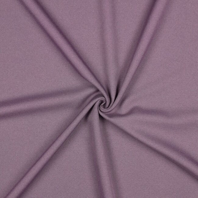 Crêpe marocain - grape