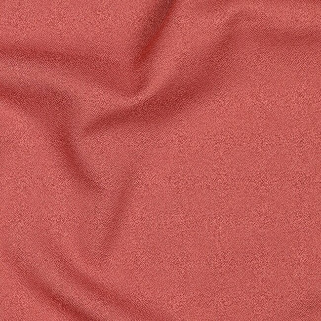 Crêpe marocain - dark blush