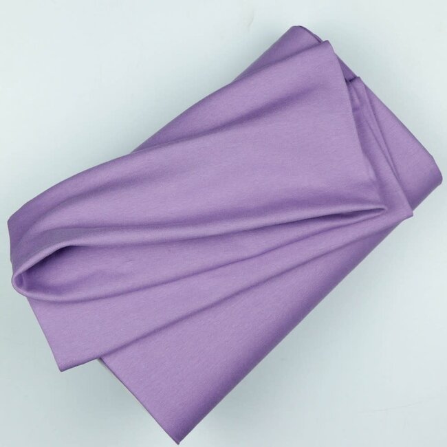 Boordstof  - lilac