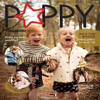 Poppy Poppy editie 23