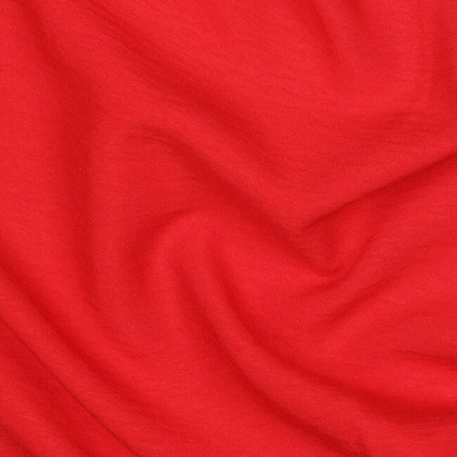 Papillon - rood