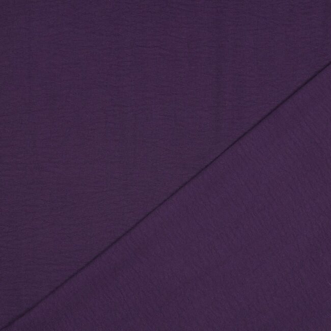 Papillon - dark purple