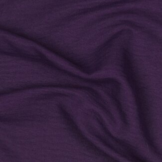 Papillon - dark purple