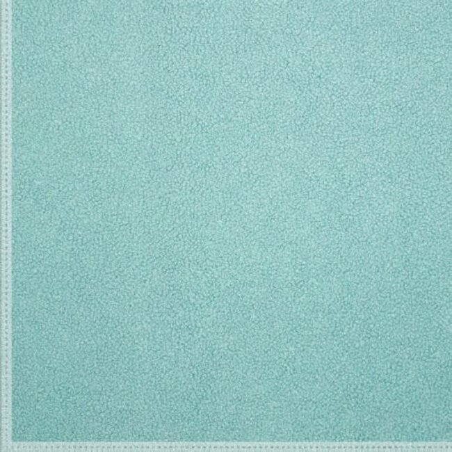 Teddy fur - blauwgrijs