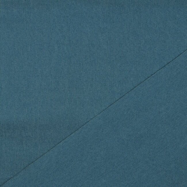 Jeans stretch - petrol