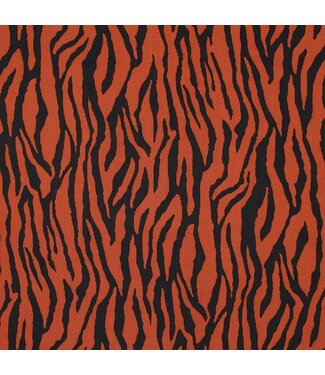 Radiance animal skin - brique