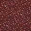 Radiance stripes - wine red