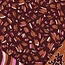 Radiance stripes - wine red